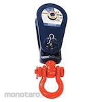 Crosby Block and Sheave