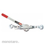 DAYTON Manual Cable & Rope Hoist