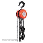 DAYTON Manual Chain Hoist (Katrol Rantai / Kerekan Rantai)