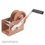 DUTTON-LAINSON Manual Winch