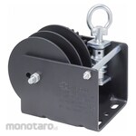 DUTTON-LAINSON Worm Winch Split -Loop0