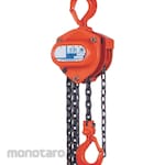 Elephant Chain Block 3Tx5m 1pc