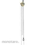 Elephant Hoist Man (Ultra-Small Chain Hoist)