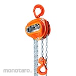 Elephant Manual Chain Block KII