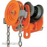 Elephant Manual Gear Trolley