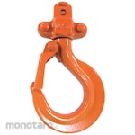 Elephant Parts for Manual Chain Hoist