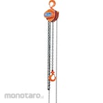 Elephant Small and Light Chain Hoist (Katrol Rantai / Kerekan Rantai)