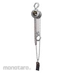HARRINGTON Manual Chain Hoist (Katrol Rantai / Kerekan Rantai)