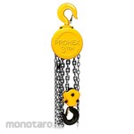 HASSTON PROHEX Takel