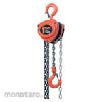 HHH Chain Block (Katrol Rantai / Kerekan Rantai)