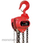 ITOBACHI Chain Block (Katrol Rantai / Kerekan Rantai)