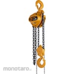 KITO CB Series Manual Chain Hoist (Katrol Rantai / Kerekan Rantai)
