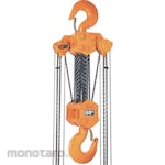 KITO CB Series Manual Chain Hoists