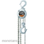 KITO CX Series Manual Chain Hoist