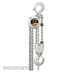 KITO CX Series Manual Chain Hoist