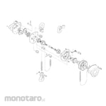 KITO Model M3 Mighty Warping 1.6x10