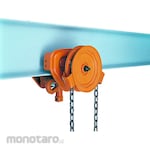 KITO TS Series Universal Trolley