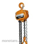 Kondotec Chain Block 2T (Katrol Rantai / Kerekan Rantai)
