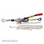 MAASDAM Manual Cable & Rope Hoist