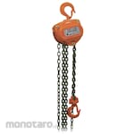 Melzer Chain Hoist (Katrol Rantai / Kerekan Rantai)