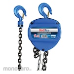 MultiPro Chain Block HYC Series (Katrol Rantai / Kerekan Rantai)