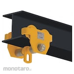 OZ LIFTING PRODUCTS Box Dumper