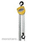 OZ LIFTING PRODUCTS Manual Chain Hoist