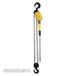 OZ LIFTING PRODUCTS Manual Lever Hoist