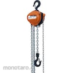O.H.INDUSTRIAL Chain Hoist