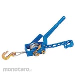 O.H.INDUSTRIAL Ratchet Puller SIMERONx400kg (Takel Trek Sling)