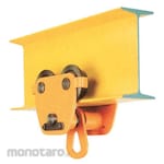 O.H.INDUSTRIAL Trolley