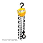 POWERTEC Chain Block 1T (Katrol Rantai / Kerekan Rantai)