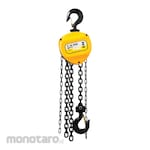 POWERTEC Chain Block 2T (Katrol Rantai / Kerekan Rantai)