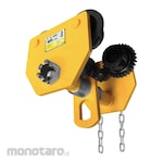 POWERTEC Geared Trolley