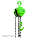 PROVIOZ Chain Hoist (Katrol Rantai / Kerekan Rantai)