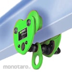 PROVIOZ Plain Trolley without Chain