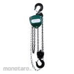 SATA Heavy Duty Chain Block (Katrol Rantai / Kerekan Rantai)