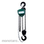 SATA Heavy Duty Chain Block (Katrol Rantai)