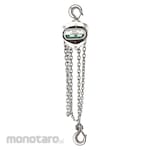 SATA Stainless Steel Chain Block