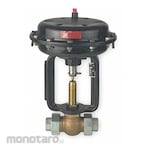 SPENCE Pneumatic Globe Control Valves