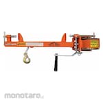 SUPCO Manual Winch