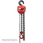 SUPER Chain Block (Katrol Rantai / Kerekan Rantai)