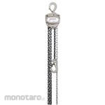 Safe+Save Chain Block 1T (Katrol Rantai / Kerekan Rantai)