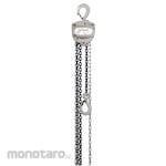 Safe+Save Chain Block 5T (Katrol Rantai / Kerekan Rantai)
