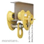 Secura Block Trolley