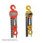 Shuang Ge Chain Block/Takel Model (Katrol Rantai / Kerekan Rantai)