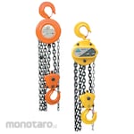 Shuang Ge Chain Hoist (Katrol Rantai / Kerekan Rantai)