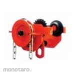 Shuang Ge Geared Trolley