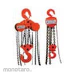 Shuang Ge Model HS-C Triangle (Segitiga) (Heavy-Duty) (Katrol Rantai / Kerekan Rantai)