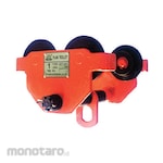 Shuang Ge Plain Trolley GCT-AK Series